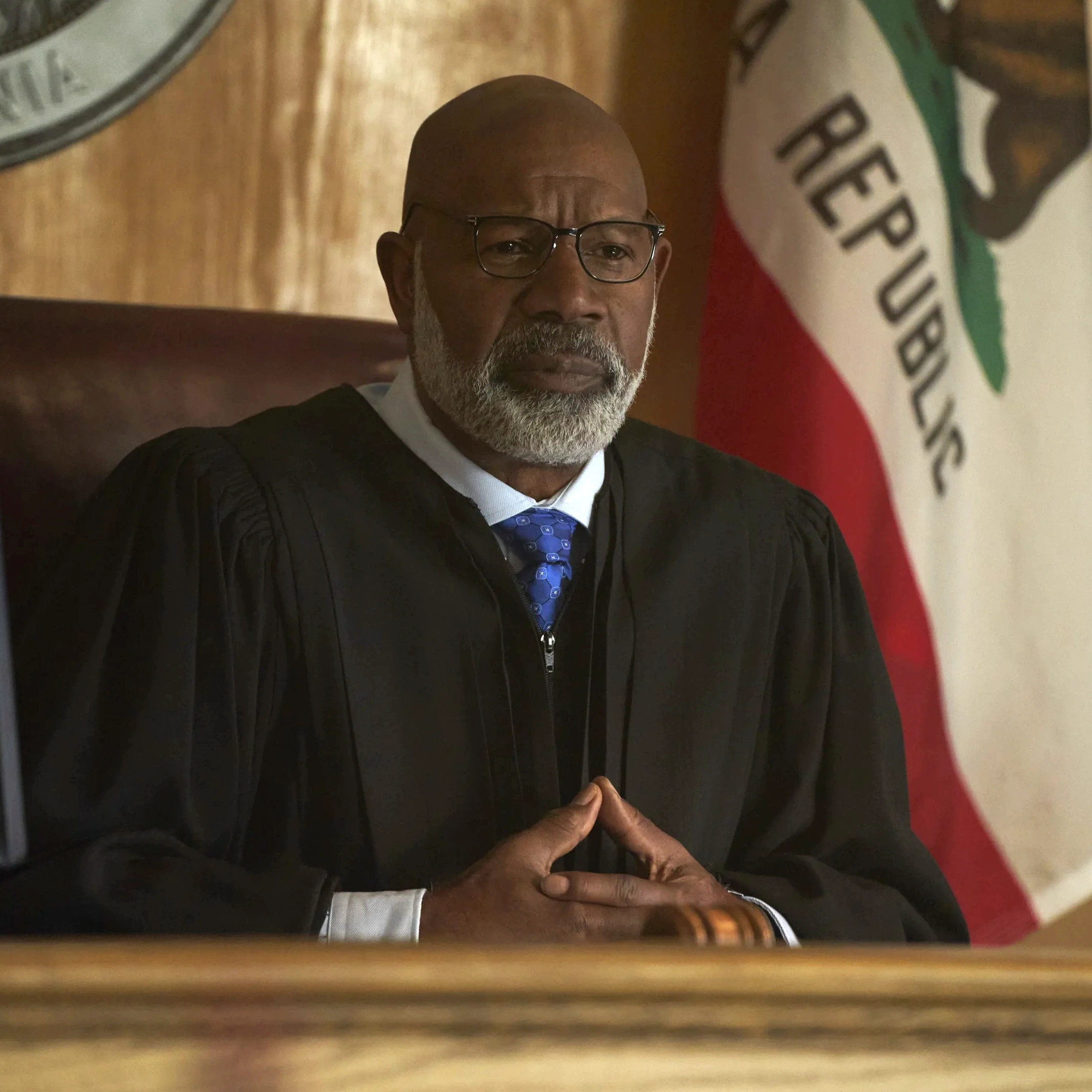 Dennis Haysbert