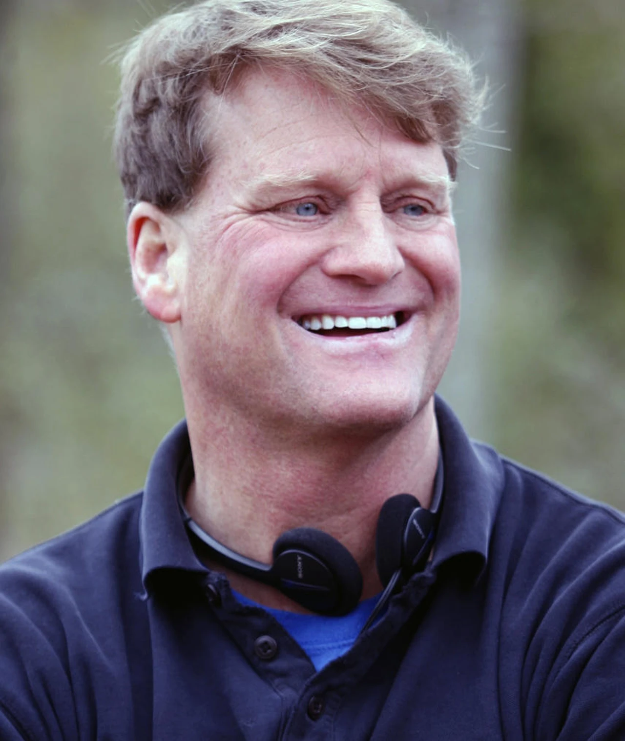 Howard Klausner